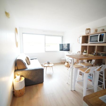 Appartement Plage Cassis Village Parking Eksteriør billede