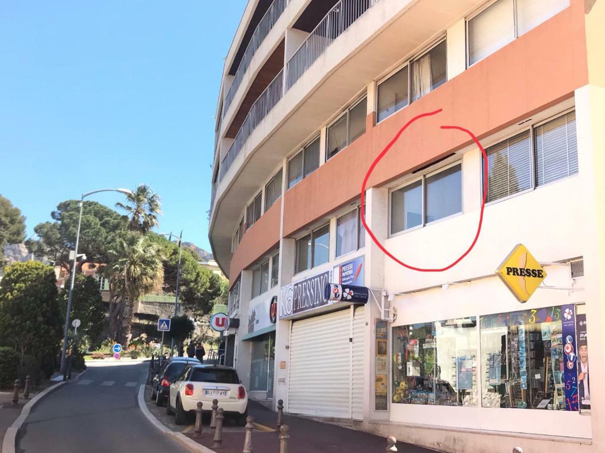Appartement Plage Cassis Village Parking Eksteriør billede